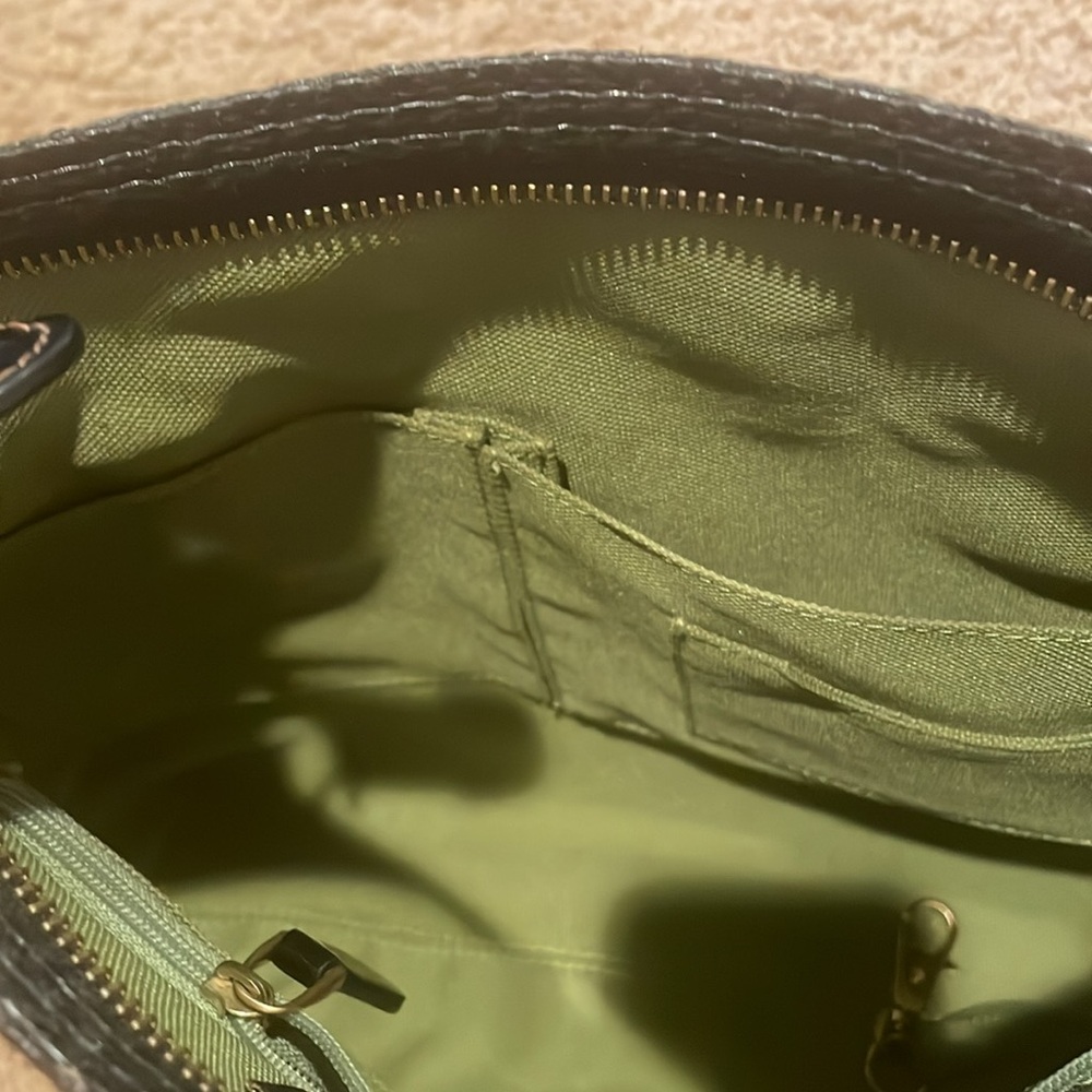 Like new Eric Javits Handbag - Picture 3 of 6